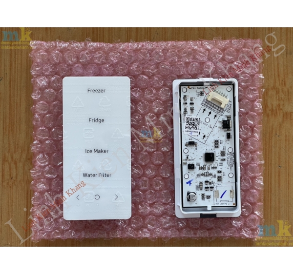 ( SP1442 ) Bo Hiển Thị Điều Chỉnh Nhiệt Độ Tủ Lạnh Samsung DA97-21005